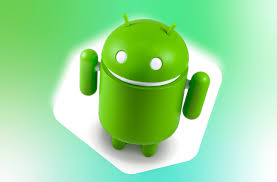 Android Uygulamaları